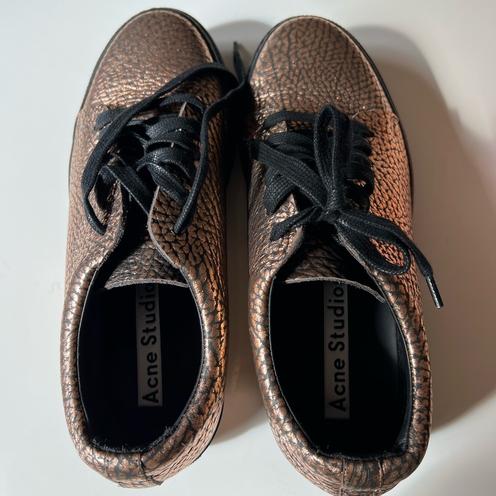 Acne Studios sneakers